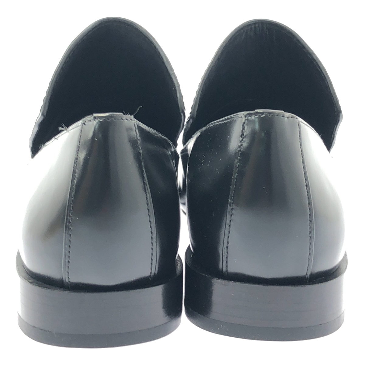 3.1 Phillip Lim / スリーワンフィリップリム カウレザー ドレスシューズ / 革靴