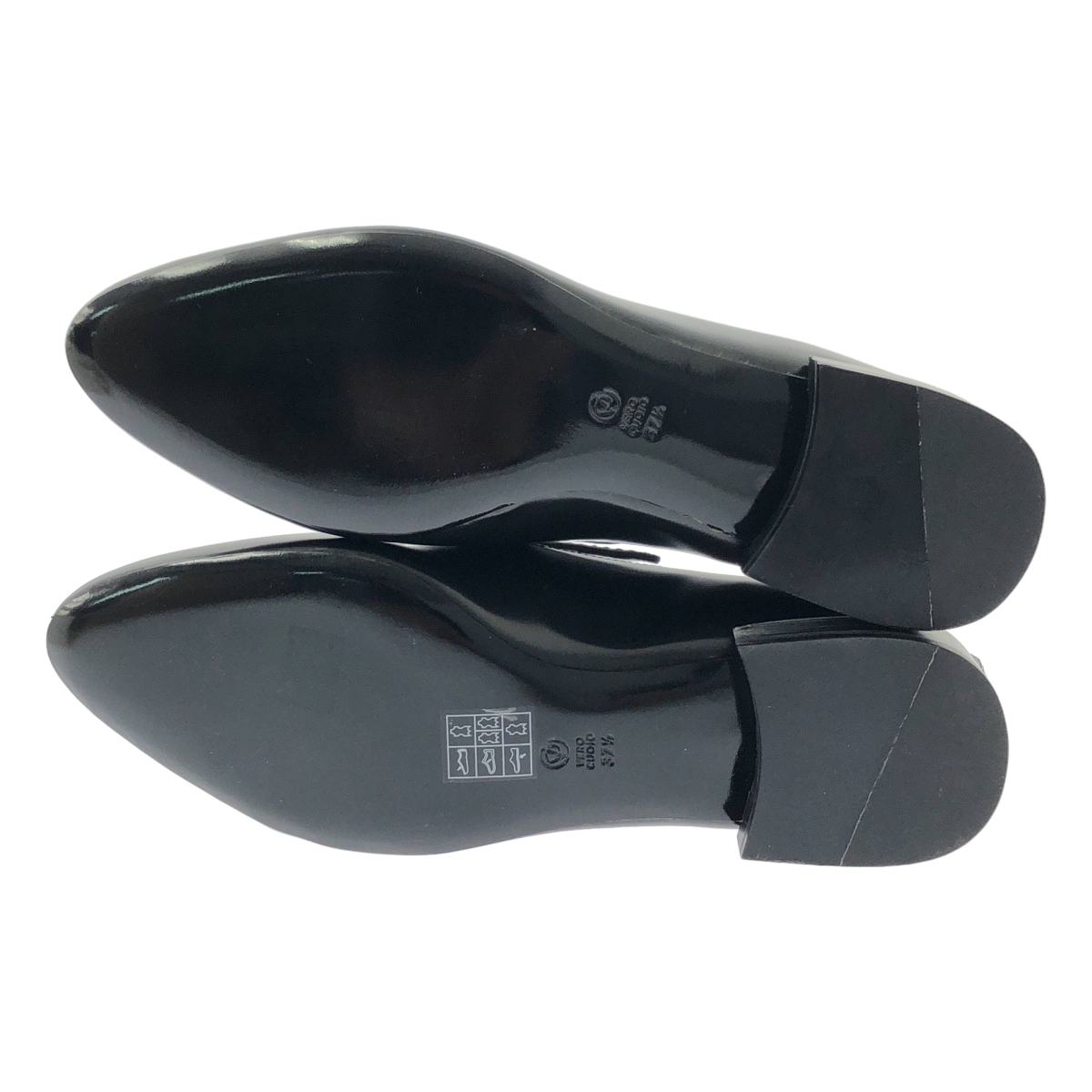 3.1 Phillip Lim / スリーワンフィリップリム カウレザー ドレスシューズ / 革靴