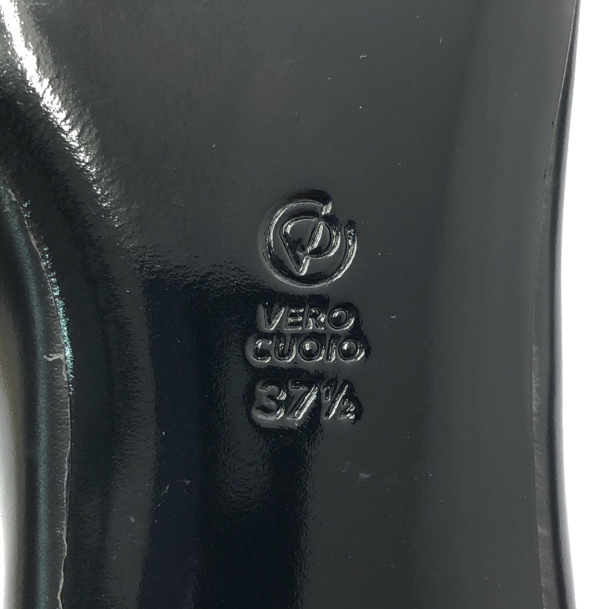 3.1 Phillip Lim / スリーワンフィリップリム カウレザー ドレスシューズ / 革靴