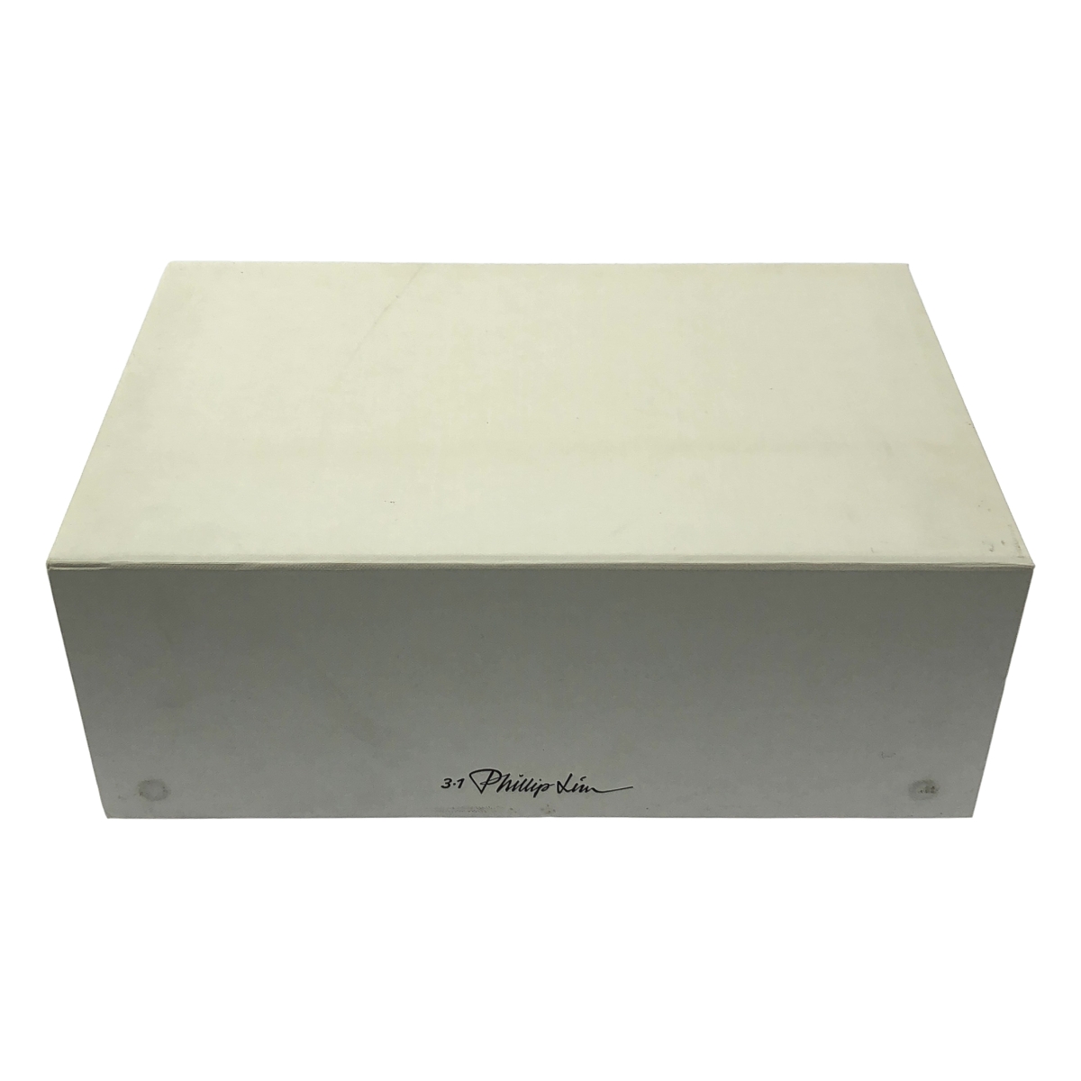 3.1 Phillip Lim / スリーワンフィリップリム カウレザー ドレスシューズ / 革靴