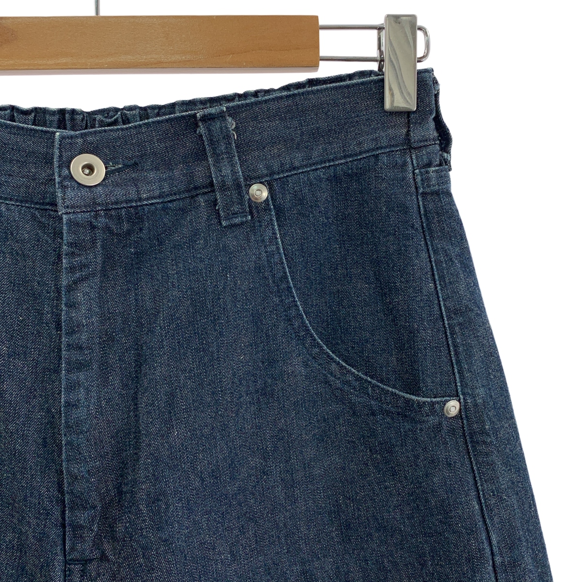 journal standard luxe / ジャーナルスタンダードラックス 11OZワークデニム 5PKデニムパンツ