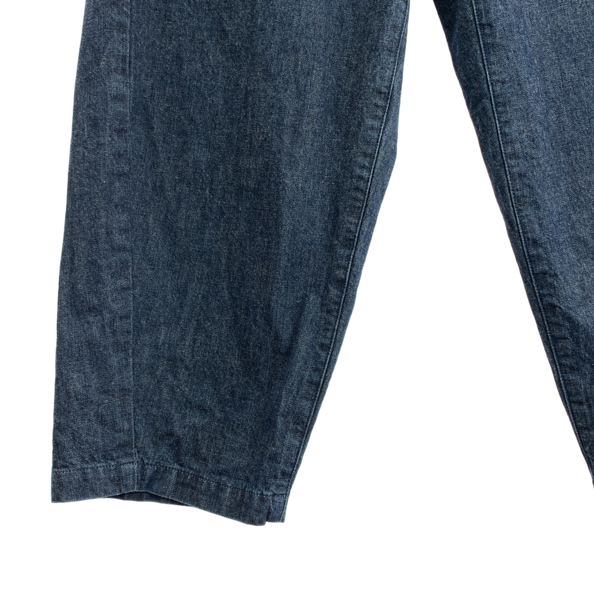 journal standard luxe / ジャーナルスタンダードラックス 11OZワークデニム 5PKデニムパンツ