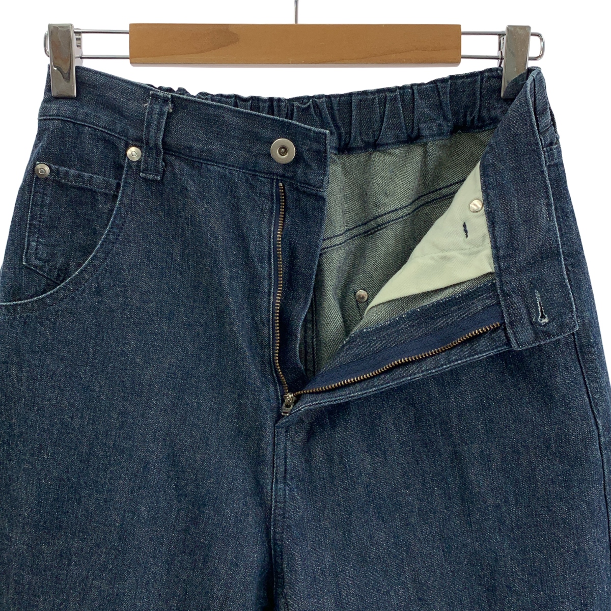 journal standard luxe / ジャーナルスタンダードラックス 11OZワークデニム 5PKデニムパンツ