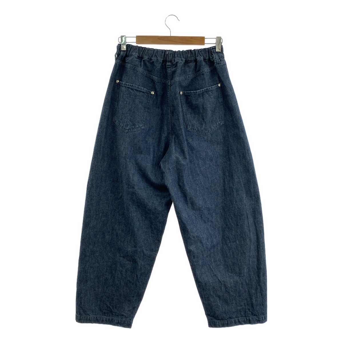 journal standard luxe / ジャーナルスタンダードラックス 11OZワークデニム 5PKデニムパンツ