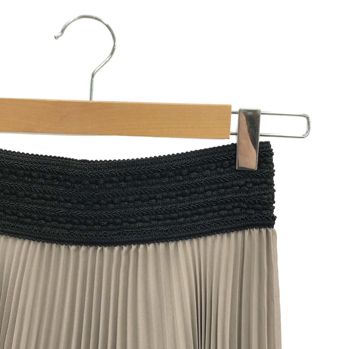 LOYD FORD / ロイドフォード Deuxieme Classe 取扱い DOUBLE CHIFFON スカート