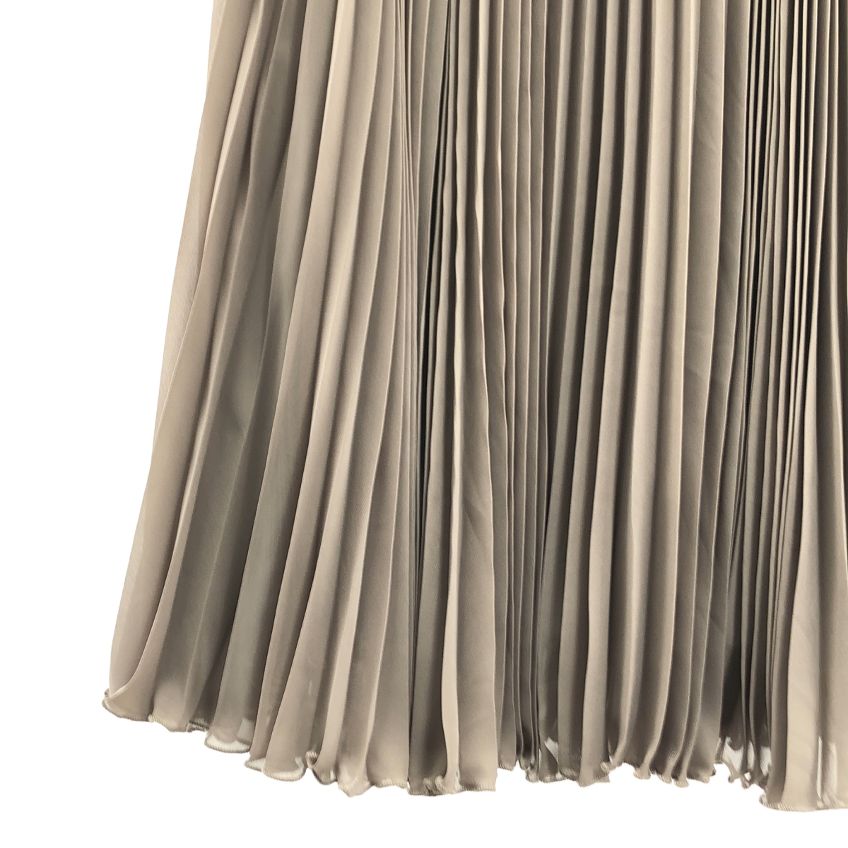 LOYD FORD / ロイドフォード Deuxieme Classe 取扱い DOUBLE CHIFFON スカート