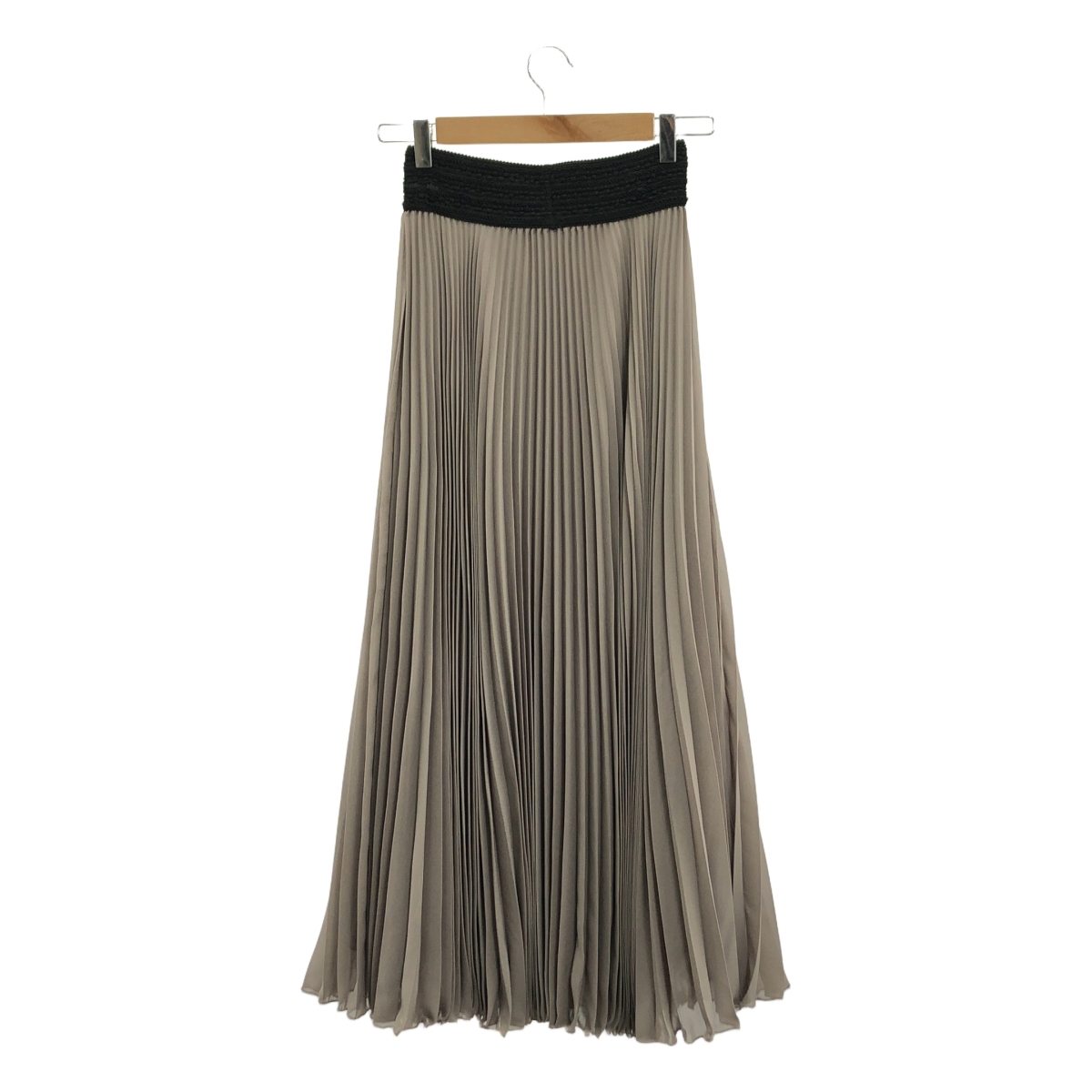 LOYD FORD / ロイドフォード Deuxieme Classe 取扱い DOUBLE CHIFFON スカート