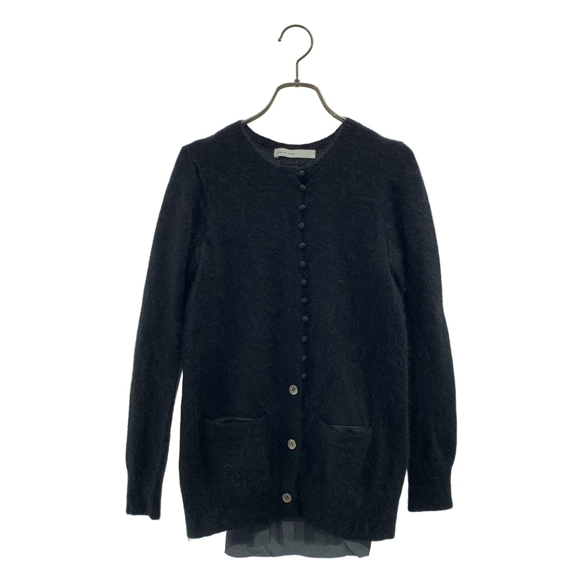 sacai luck / サカイラック