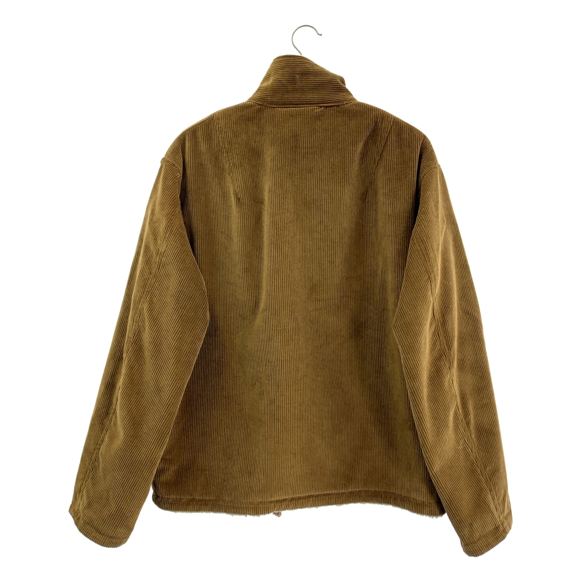 KENNETH FIELD / ケネスフィールド コーデュロイ ボアジャケット