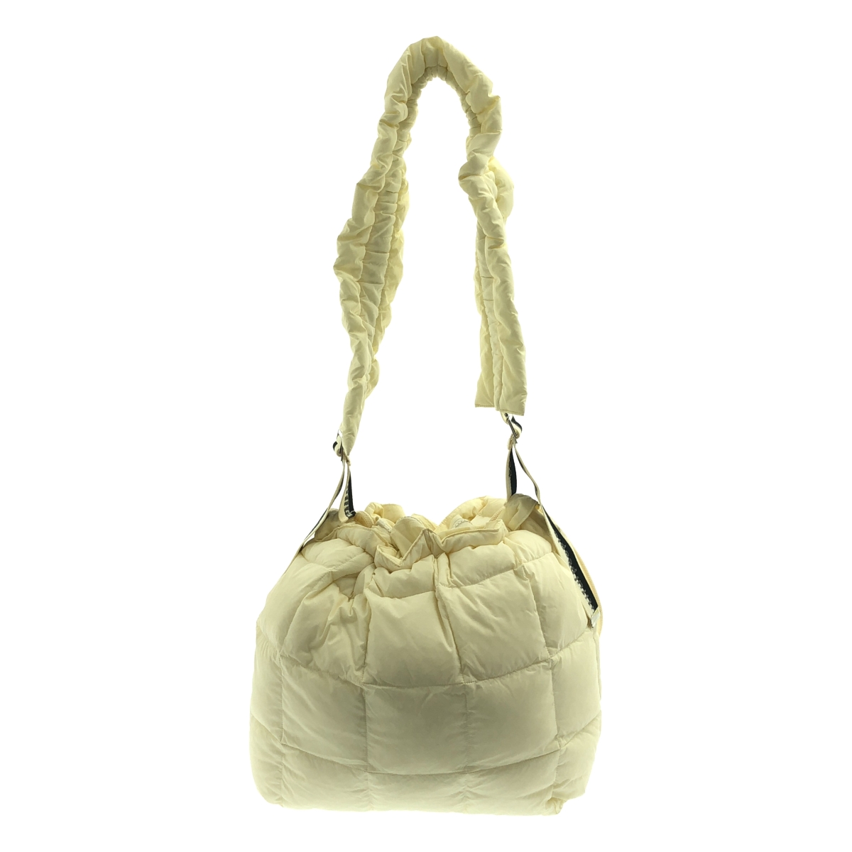 beautiful people / ビューティフルピープル ×TAION パデット ショルダーバッグ