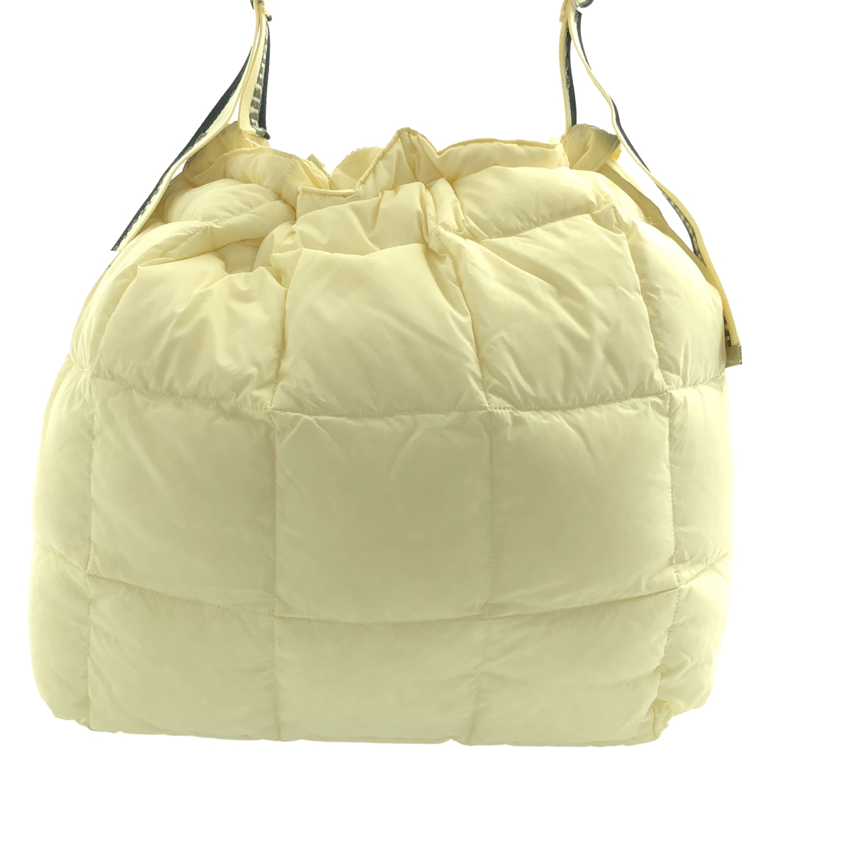 beautiful people / ビューティフルピープル ×TAION パデット ショルダーバッグ