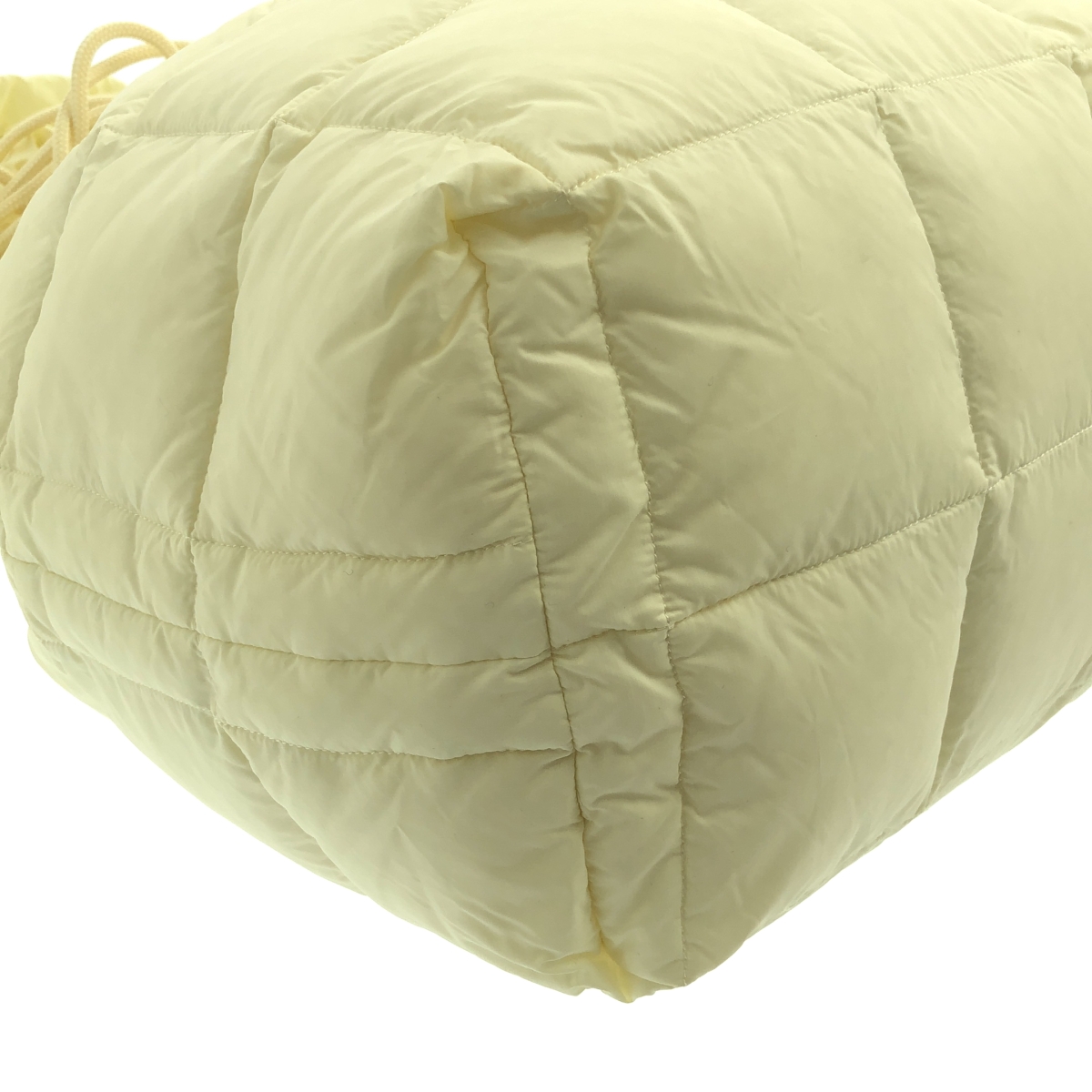 beautiful people / ビューティフルピープル ×TAION パデット ショルダーバッグ