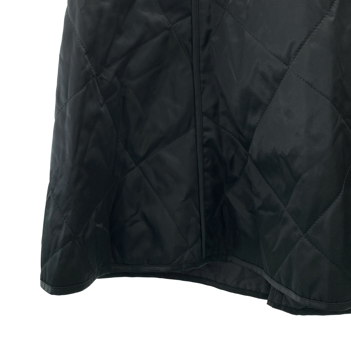 ADORE / アドーア キルティング Vネック ワンピース