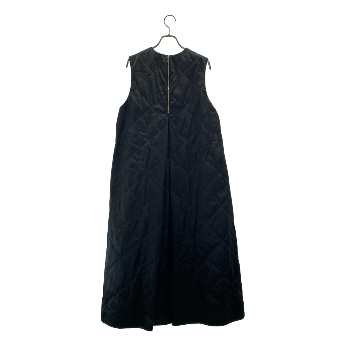 ADORE / アドーア キルティング Vネック ワンピース