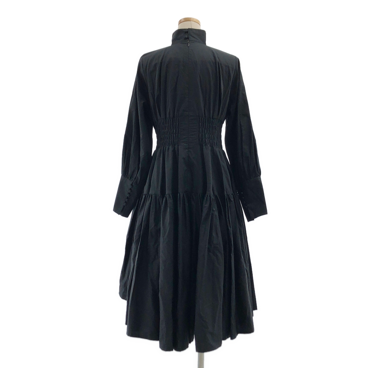 foufou / フーフー THE DRESS AMADEUS / アマデウス ドレス ワンピース