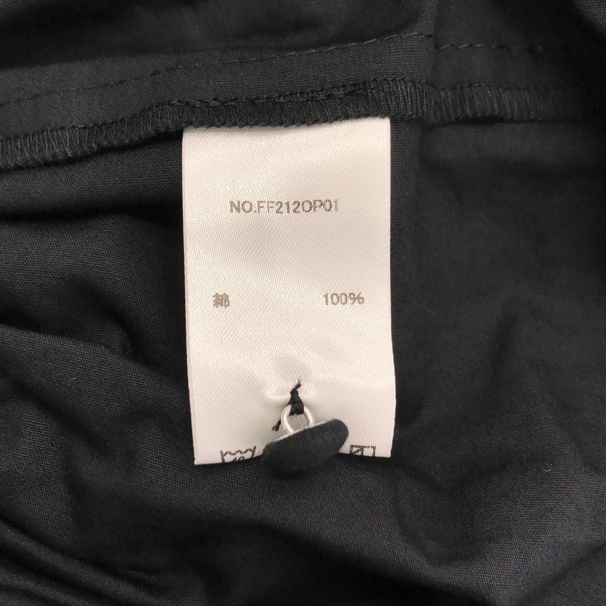 foufou / フーフー THE DRESS AMADEUS / アマデウス ドレス ワンピース