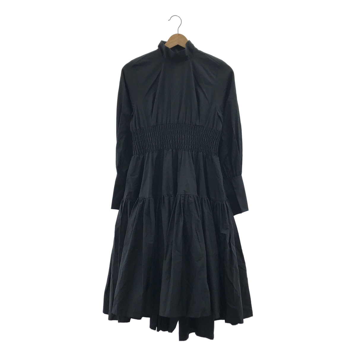 foufou / フーフー THE DRESS AMADEUS / アマデウス ドレス ワンピース