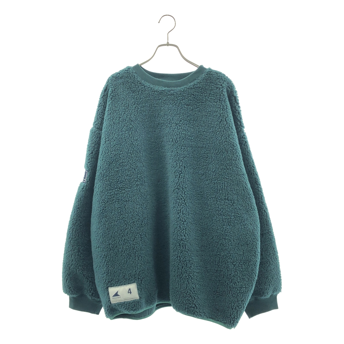 DESCENDANT / ディセンダント