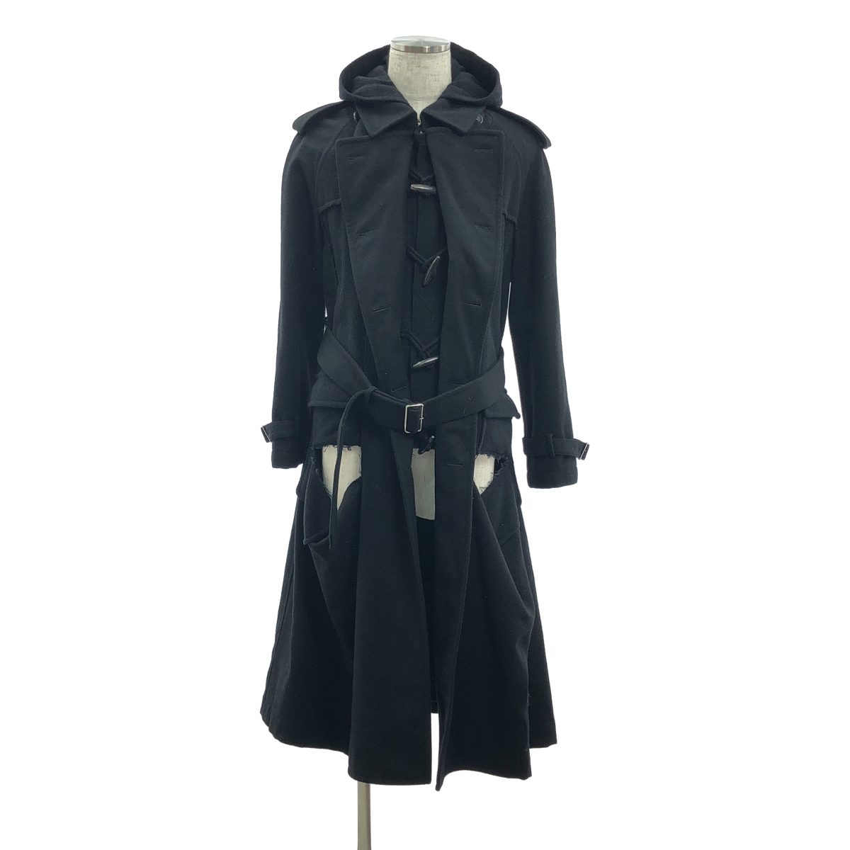 COMME des GARCONS HOMME PLUS / コムデギャルソンオムプリュス