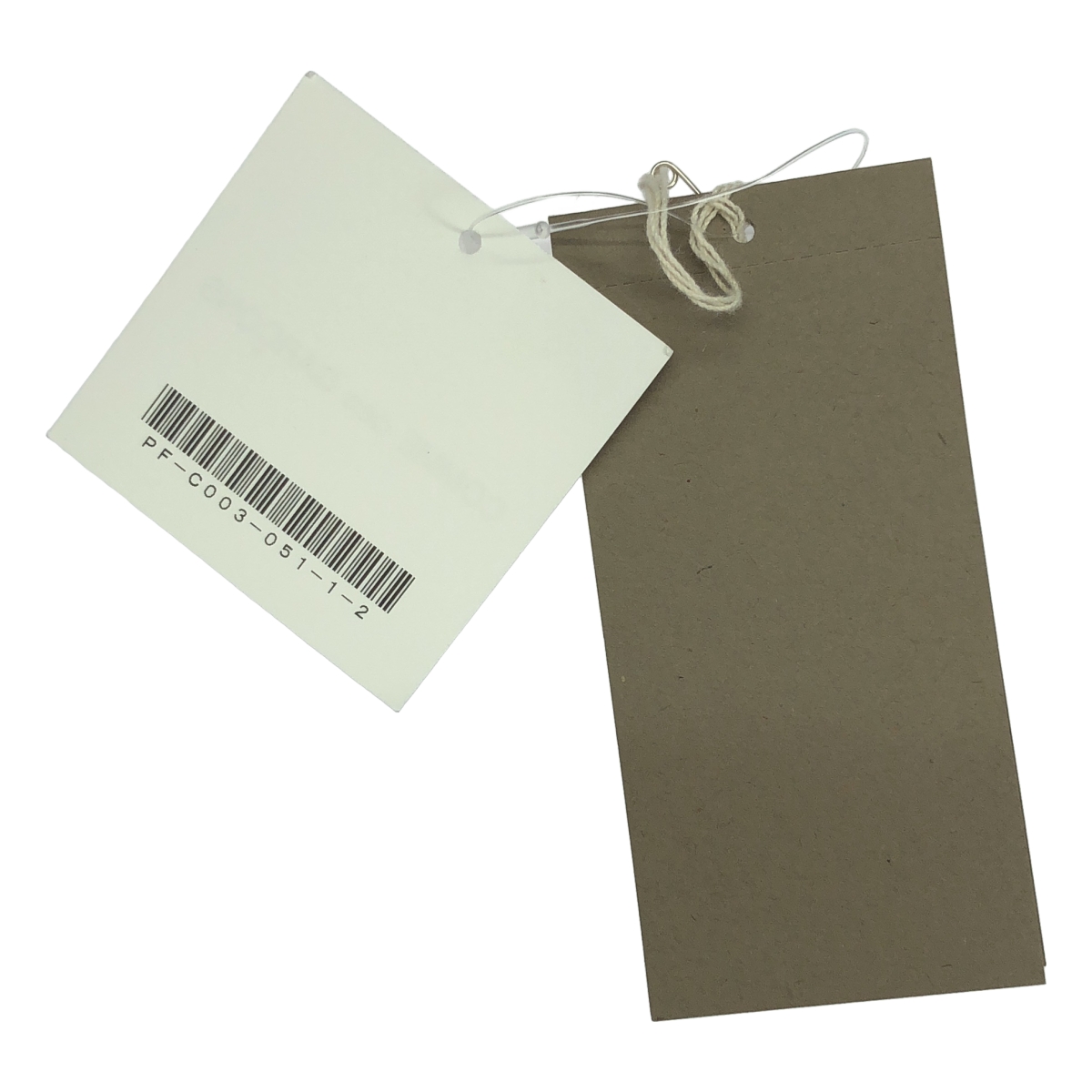 COMME des GARCONS HOMME PLUS / コムデギャルソンオムプリュス 縮絨ウール レイヤード ダッフルコート