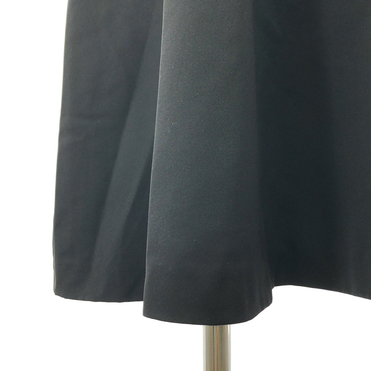 noir kei ninomiya / ノワールケイニノミヤ 吊り サロペット ロングスカート