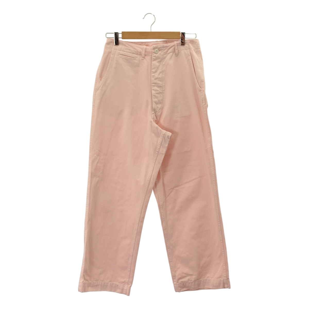 Spick and Span / スピックアンドスパン