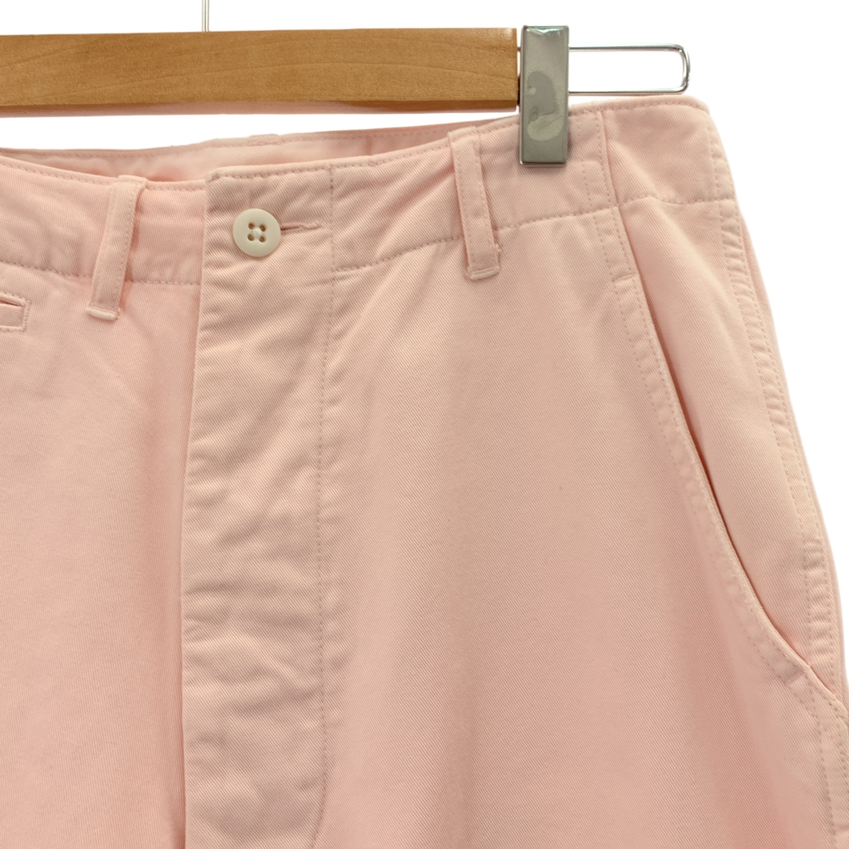 Spick and Span / スピックアンドスパン Higuchi×S / チノワイドパンツ