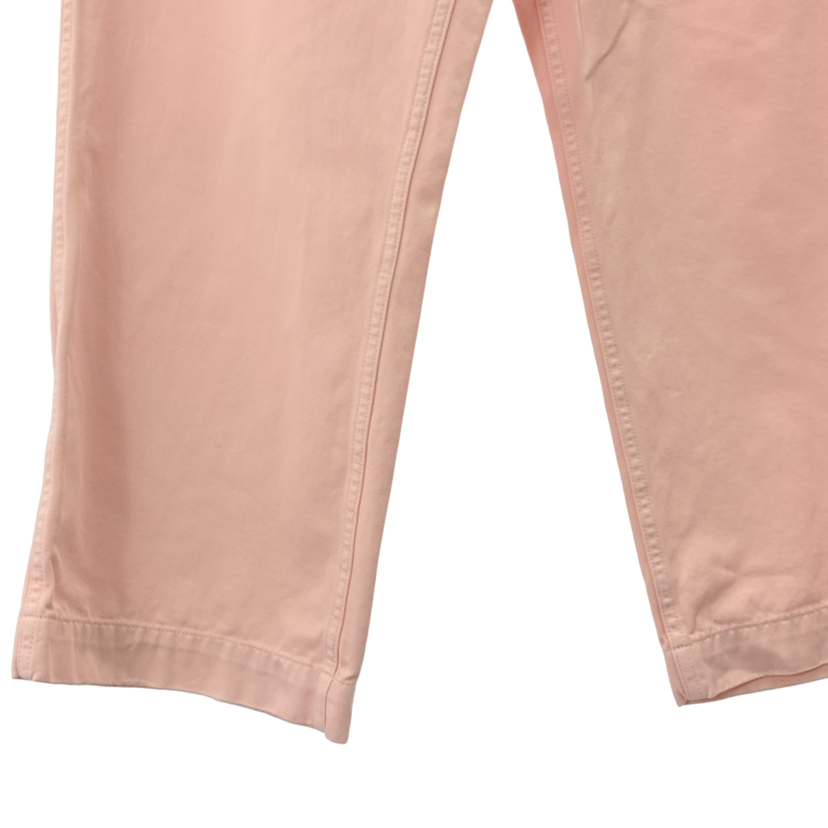 Spick and Span / スピックアンドスパン Higuchi×S / チノワイドパンツ