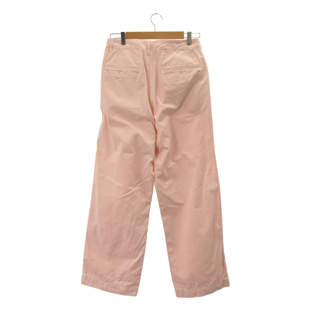 Spick and Span / スピックアンドスパン Higuchi×S / チノワイドパンツ