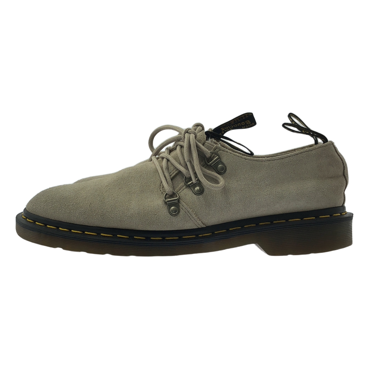 Engineered Garments / エンジニアドガーメンツ ×Dr.Martens / ドクターマーチン HI SUEDE WP スエード レースアップ シューズ