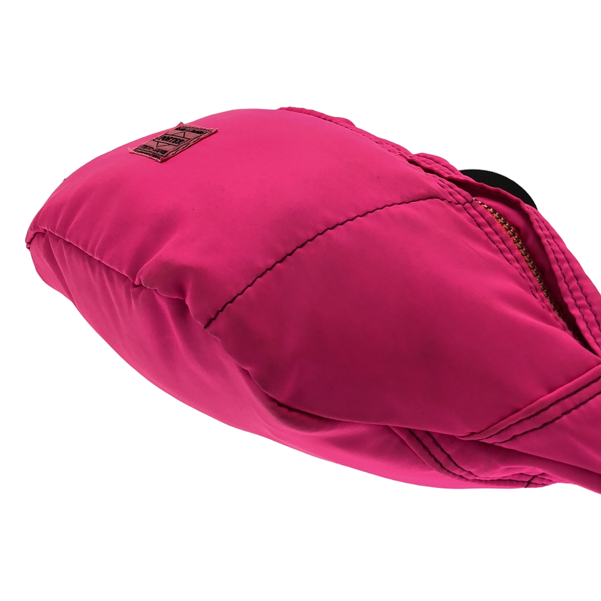 PORTER / ポーター × NEXUSVII. / ネクサスセブン ナイロン ウエストポーチ ボディバッグ / ユニセックス