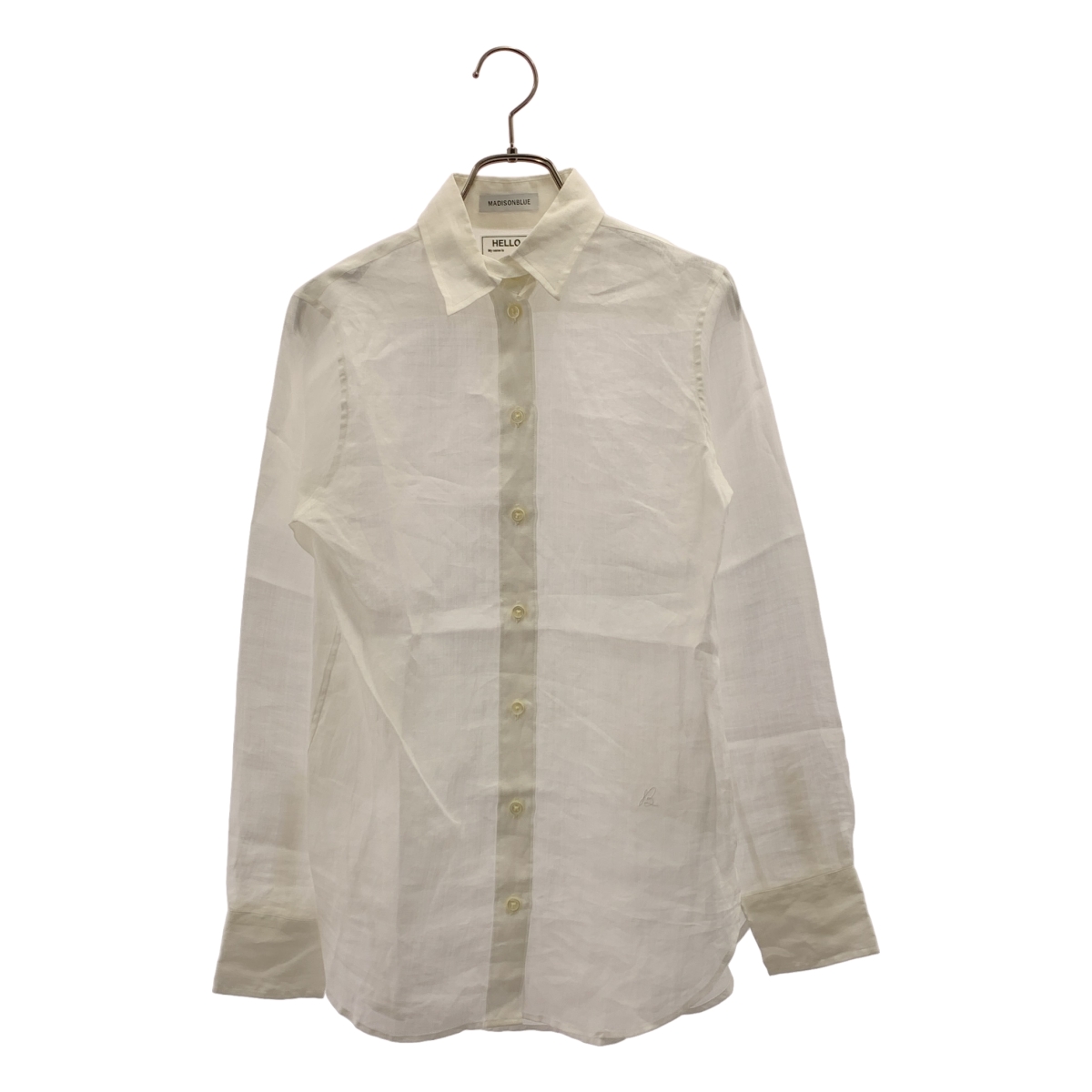 MADISON BLUE / マディソンブルー