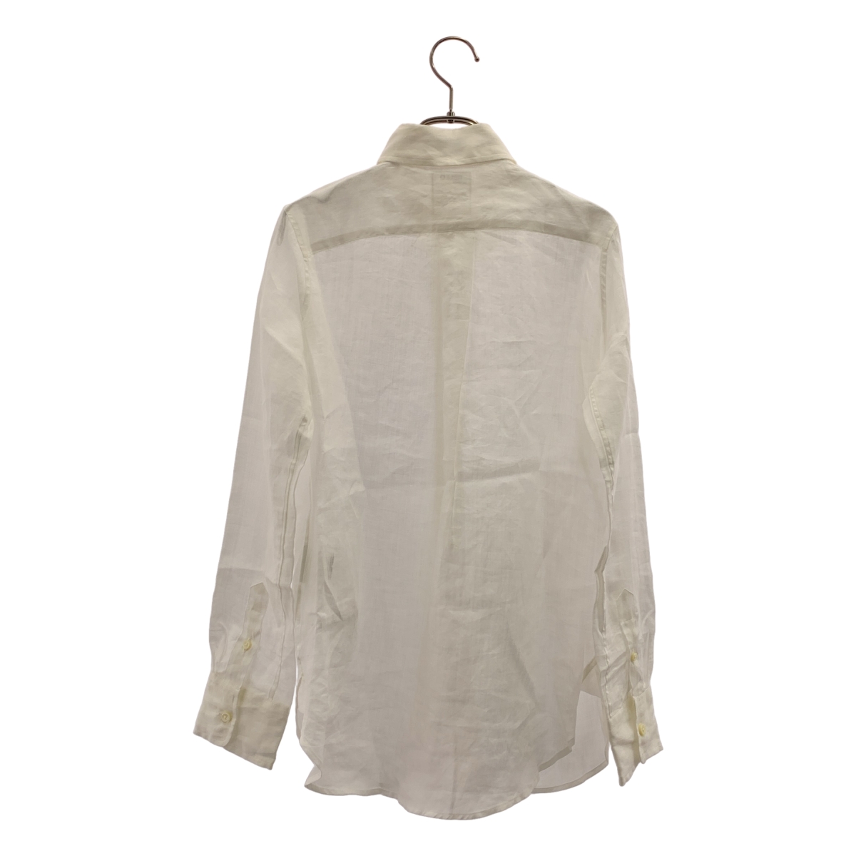 MADISON BLUE / マディソンブルー MADAM SHIRT / リネン  マダム シャツ