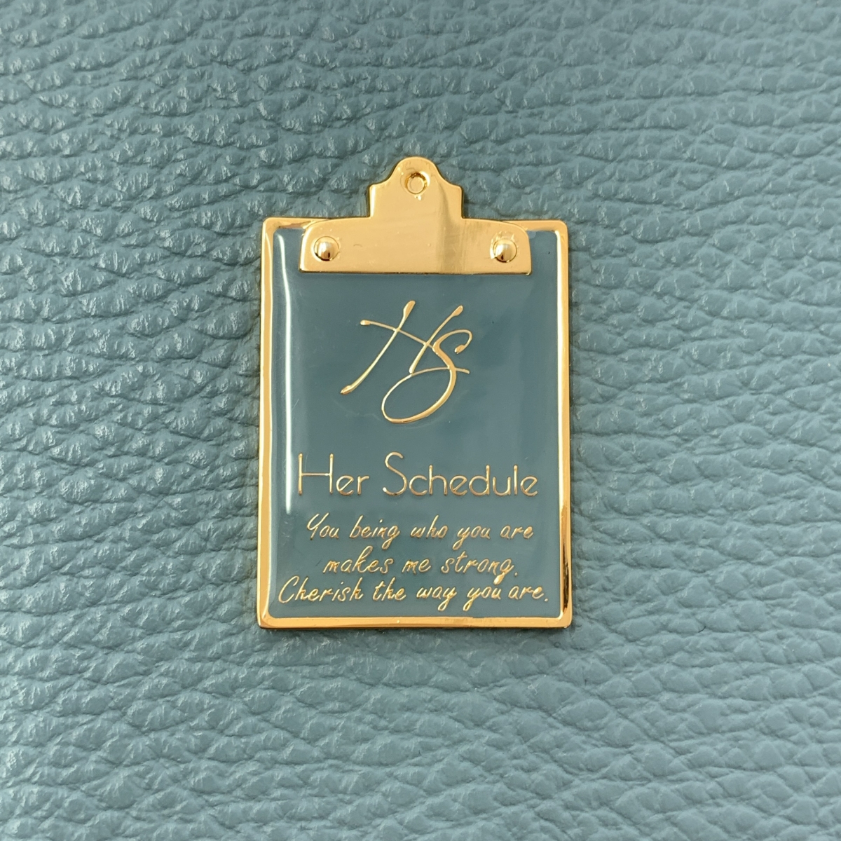 その他 ロゴ ラウンドジップ コンパクト ウォレット 財布