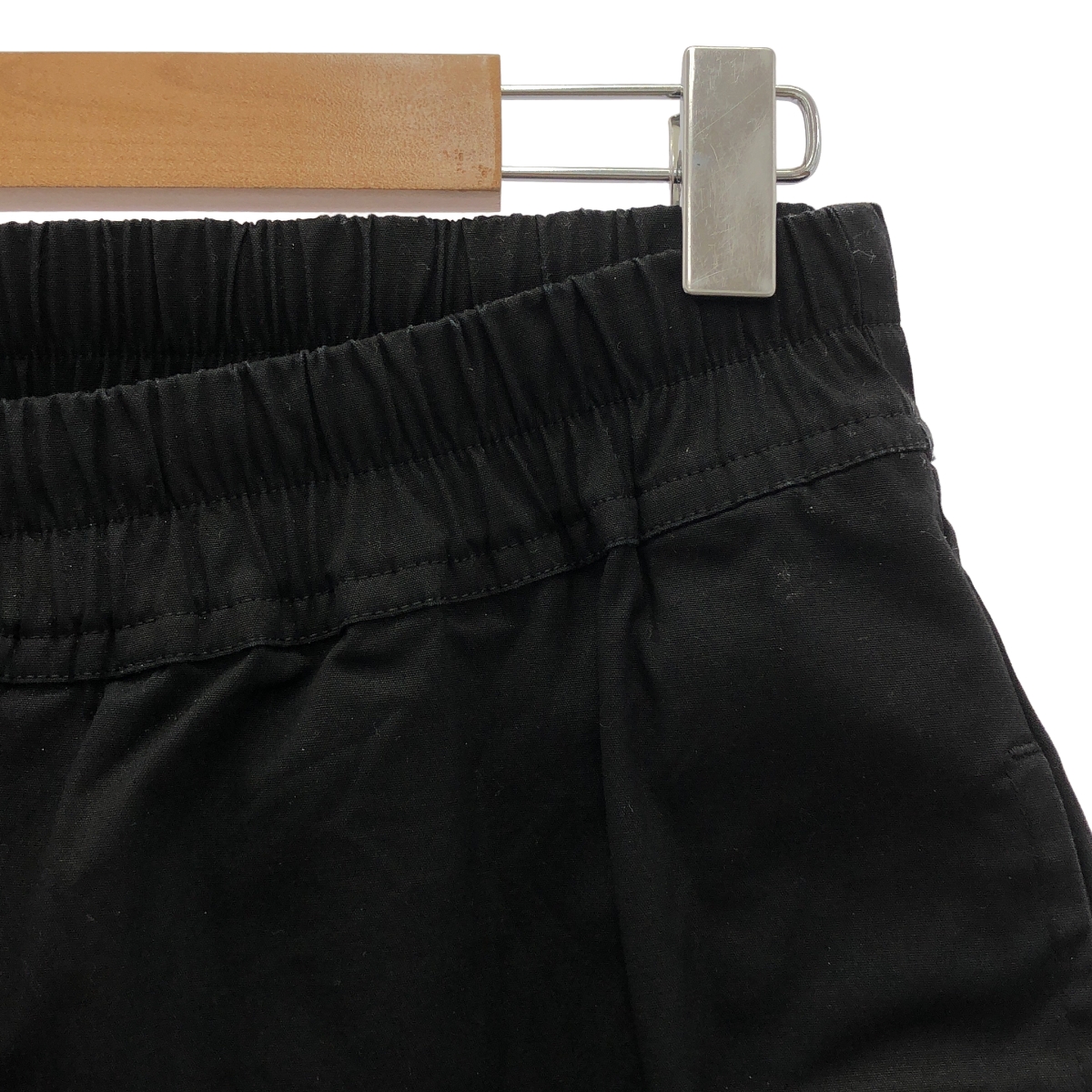 Rick Owens / リックオウエンス BASKET SWINGER バスケット スウィンガー ショートパンツ