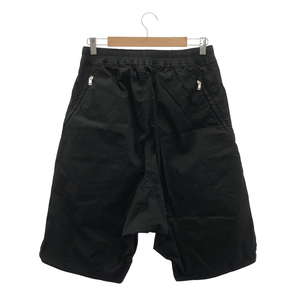 Rick Owens / リックオウエンス BASKET SWINGER バスケット スウィンガー ショートパンツ