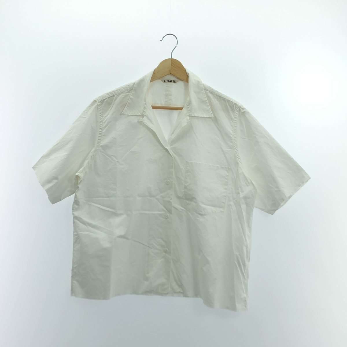 AURALEE / オーラリー