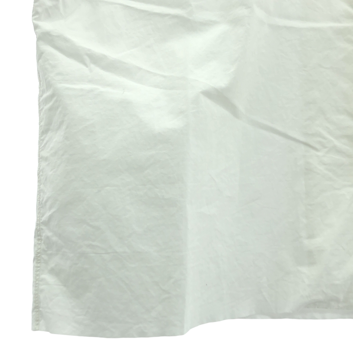 AURALEE / オーラリー SELVEDGE WEATHER CLOTH HALF SLEEVED SHIRTS シャツ