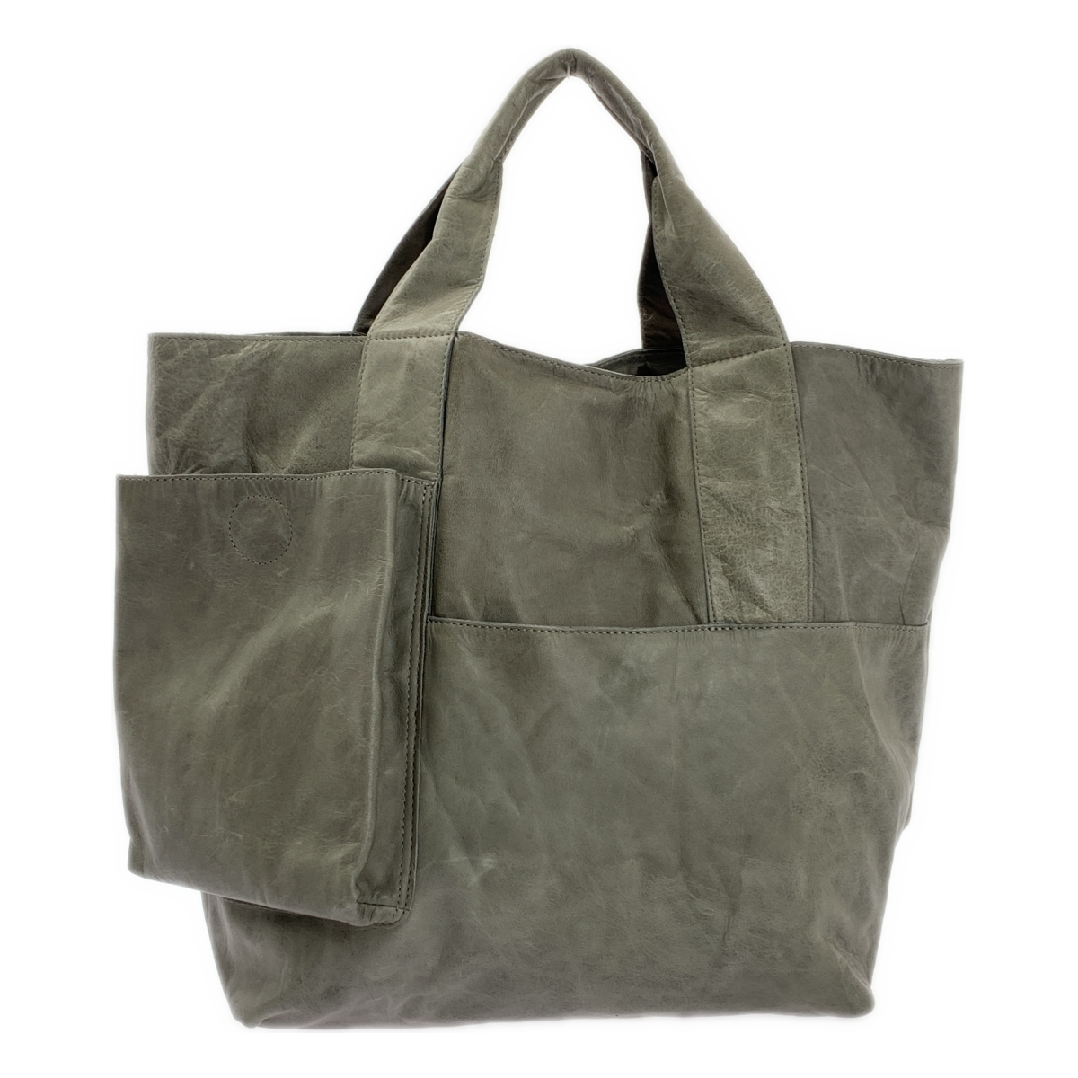 JURGEN LEHL / ヨーガンレール