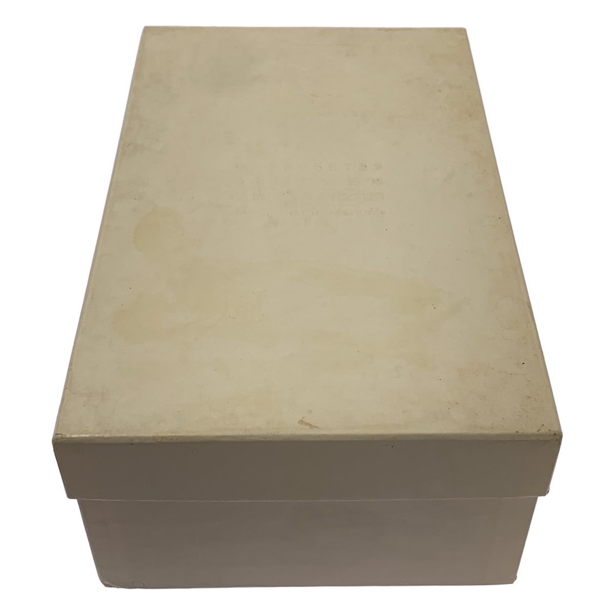 Maison Margiela / メゾンマルジェラ replica / Tango style ankle strap shoe ヒール パンプス