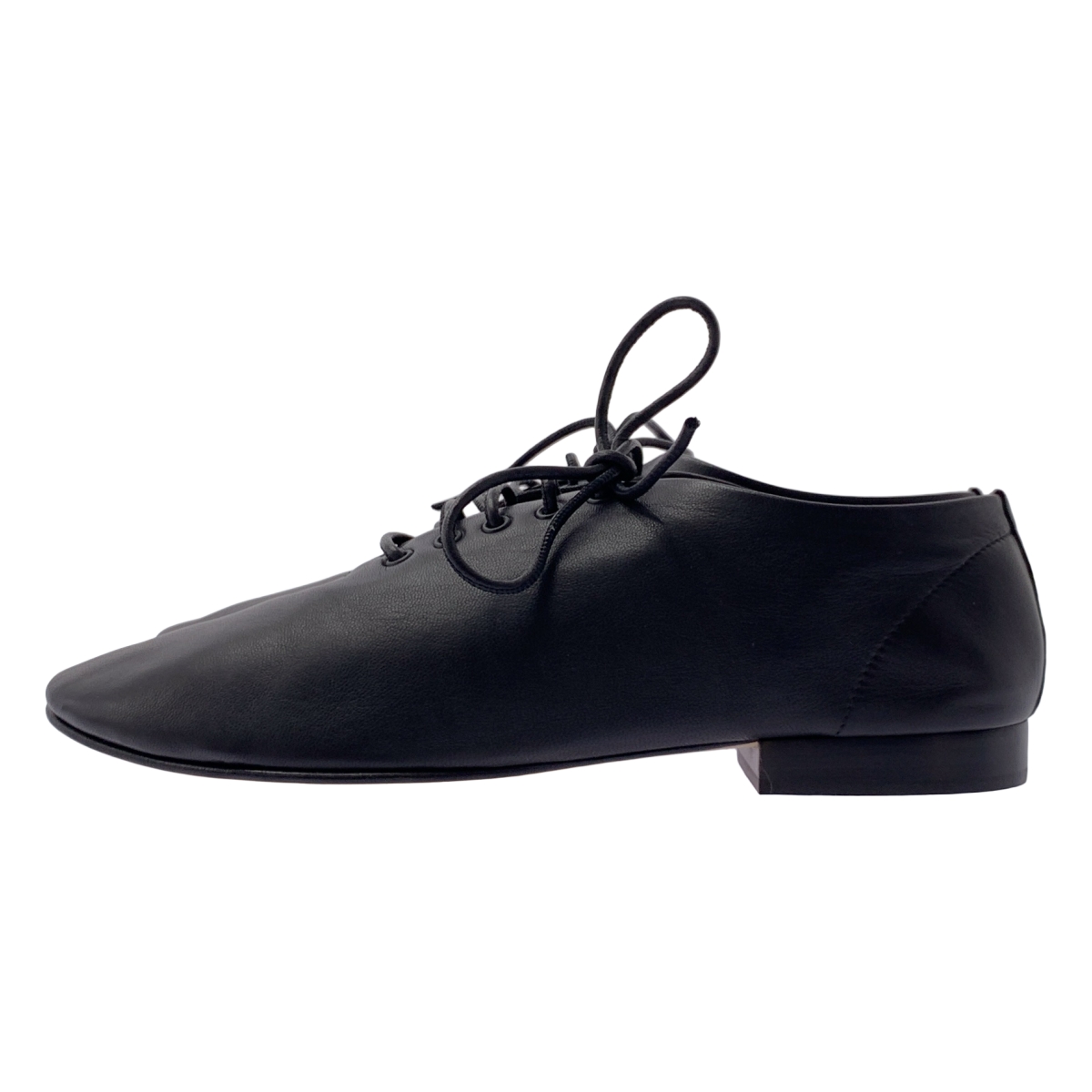 CELINE / セリーヌ フィービー期 ソフト ダンス レザー シューズ