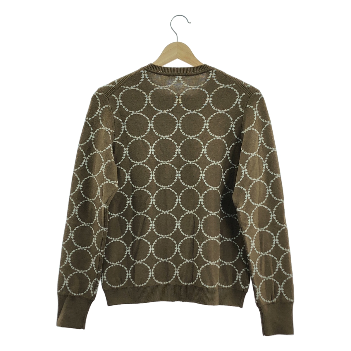 mina perhonen / ミナペルホネン tambourine / タンバリン ニット カーディガン