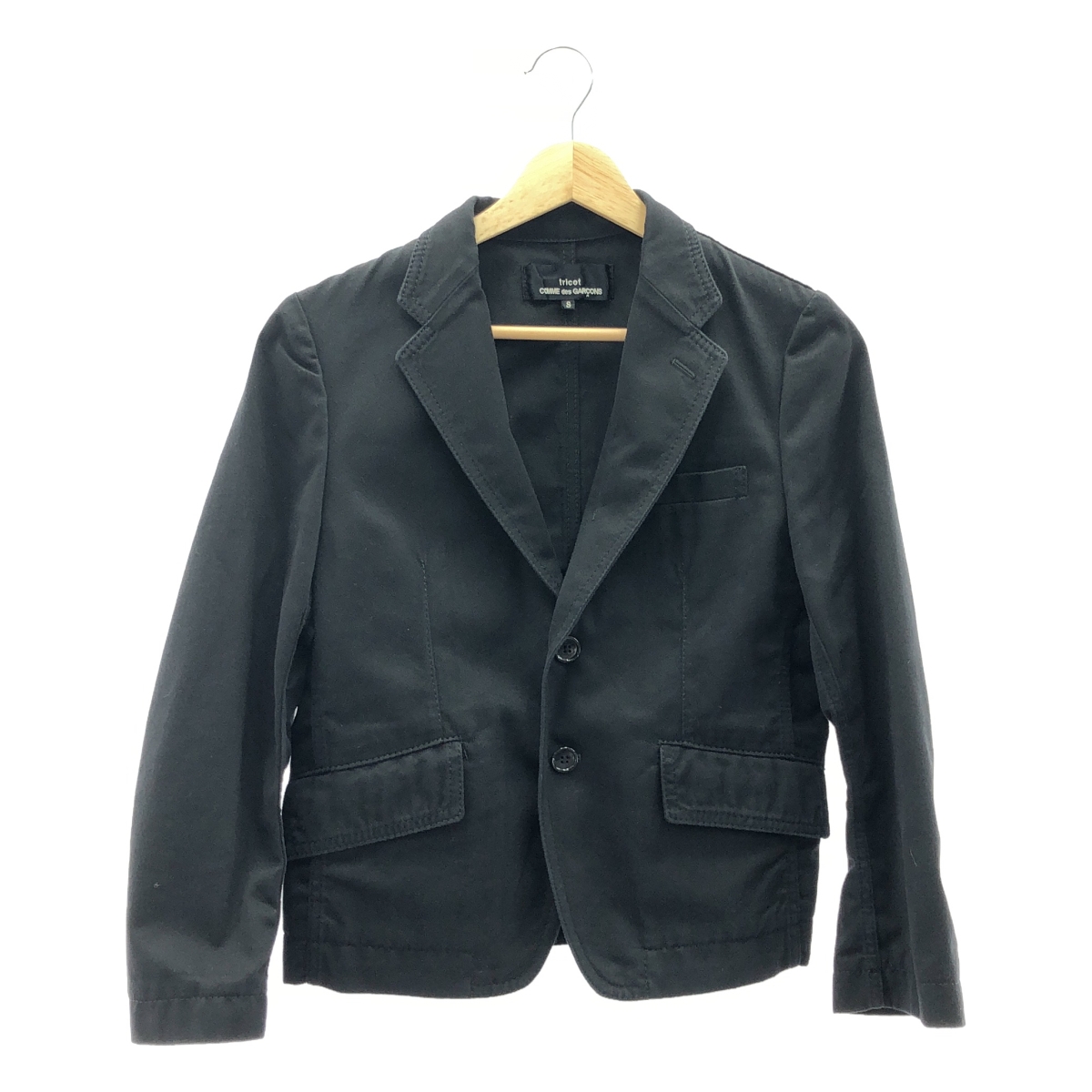 tricot COMME des GARCONS / トリココムデギャルソン