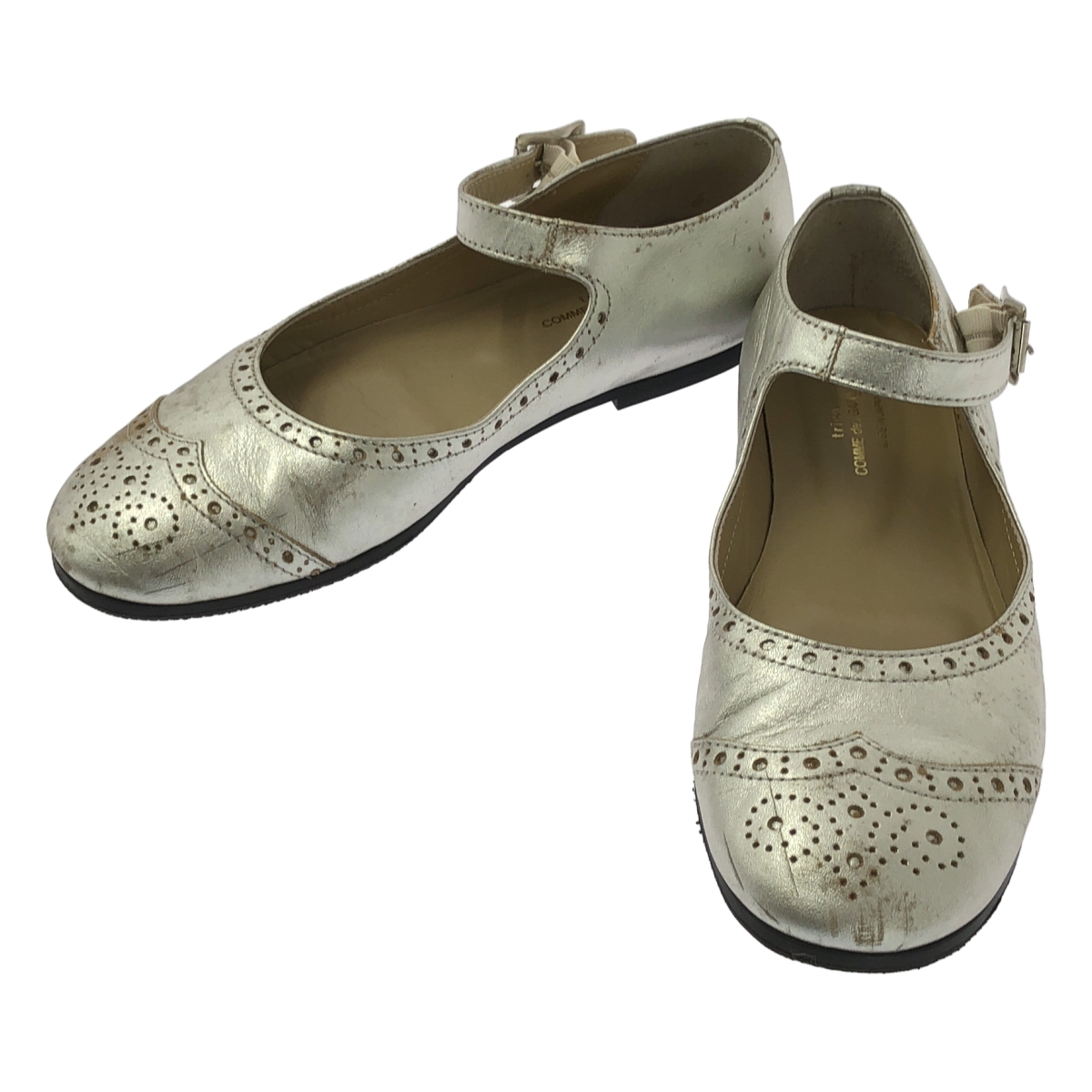 tricot COMME des GARCONS / トリココムデギャルソン