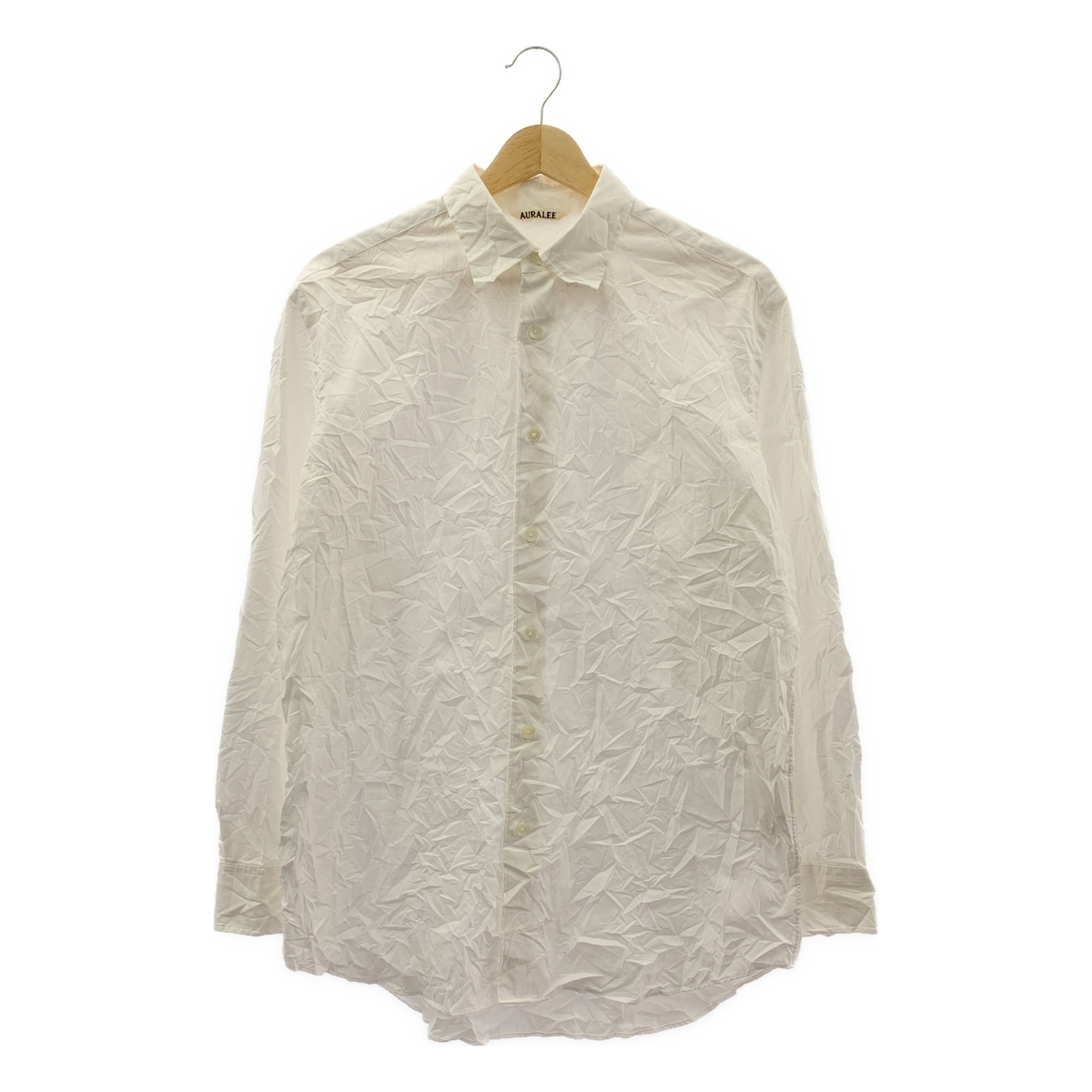 AURALEE / オーラリー