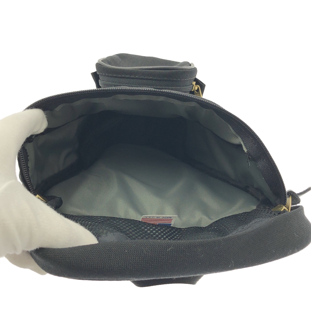 L.L.BEAN / エルエルビーン Camera Bag カメラバッグ