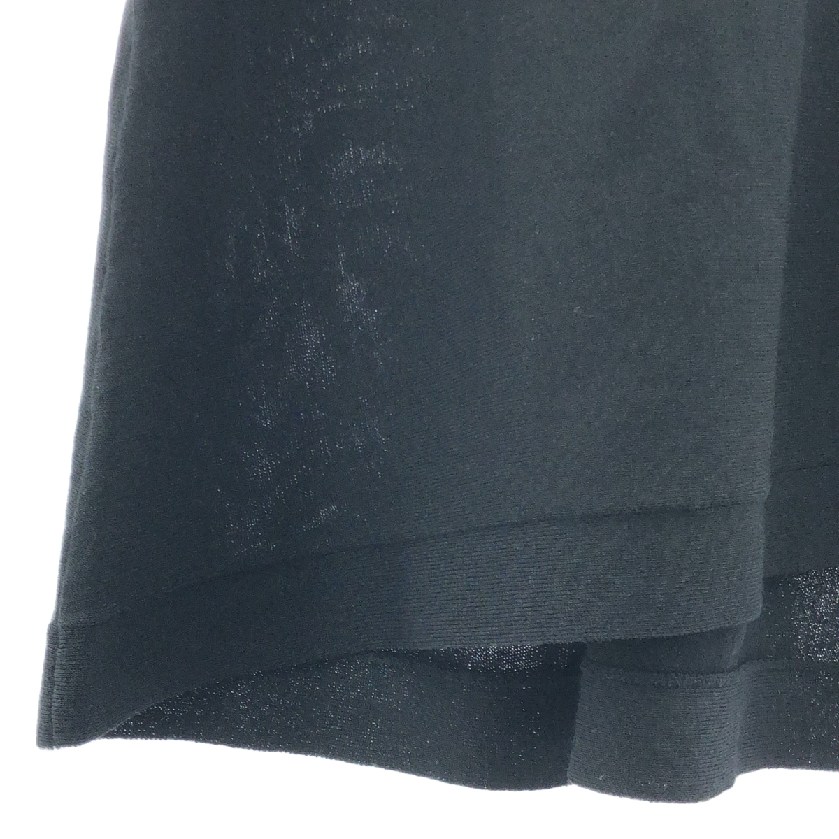 Curensology / カレンソロジー ニットフレアトップス