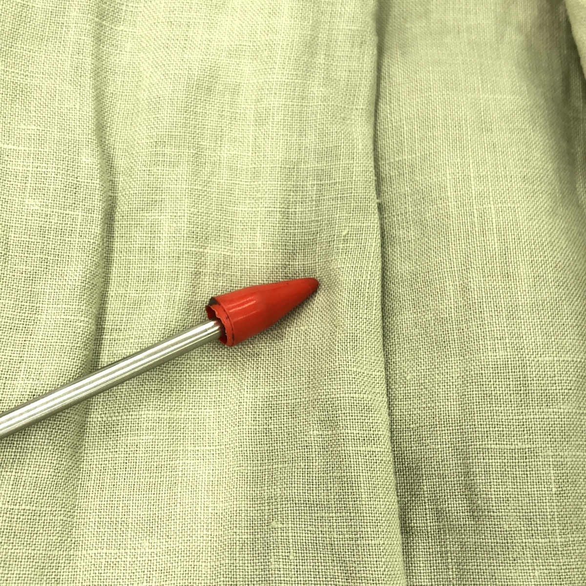 nest robe / ネストローブ リネン 重ね ギャザー ワンピース