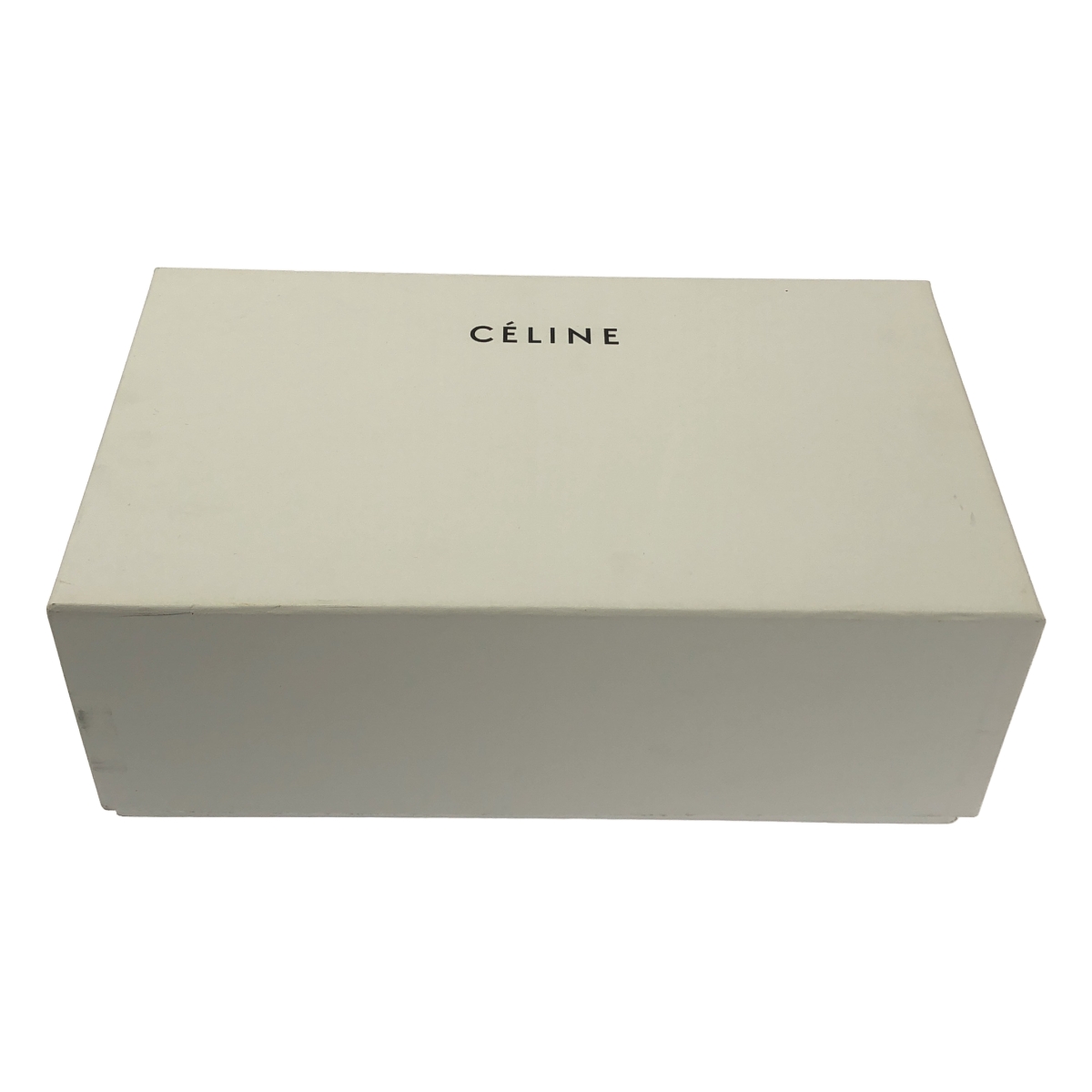 CELINE / セリーヌ Jacno Lace Up Derby Shoes / ジャクノ レースアップ ドレスシューズ 革靴