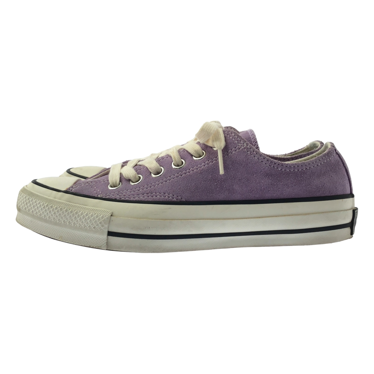 CONVERSE ADDICT / コンバースアディクト CHUCK TAYLOR SUEDE OX チャックテイラー スエード オックス スニーカー